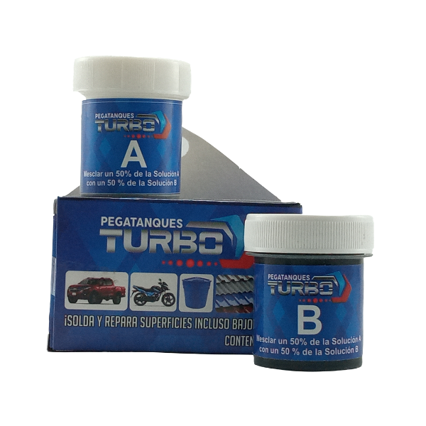 PEGATANQUE NEGRO 85 GR