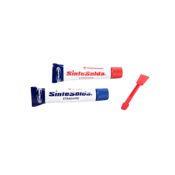 SINTESOLDA STANDAR 24 HS 31 GR X 25 UNI