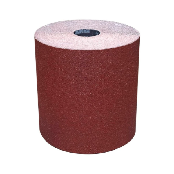 ROLLO TELA JF87 FLEXIBLE 12" 100