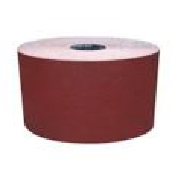 ROLLO TELA X-80 RIGIDA 4"